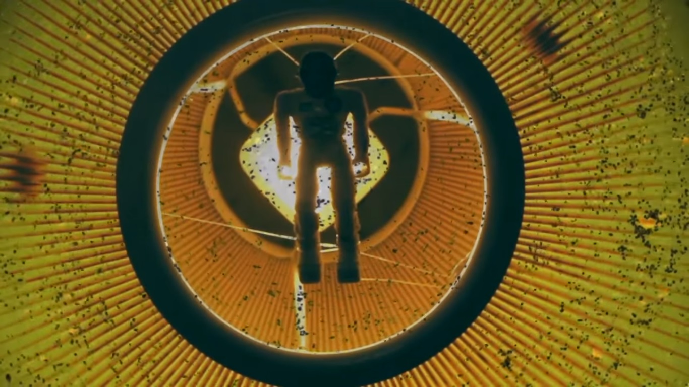 Útidúr Release New Space Cowboy Music Video!