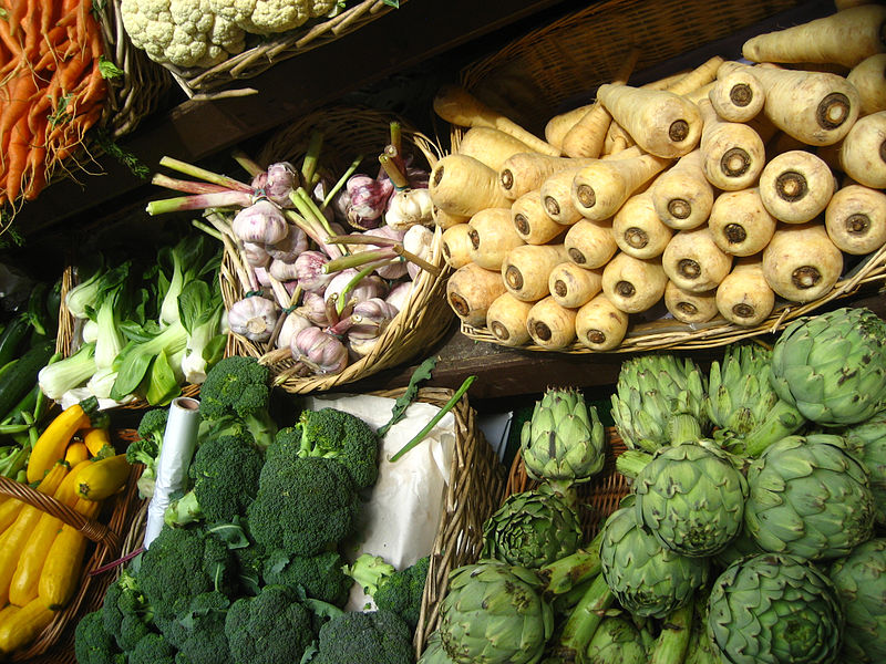 British Documentary Says Icelanders Have The Best Diet