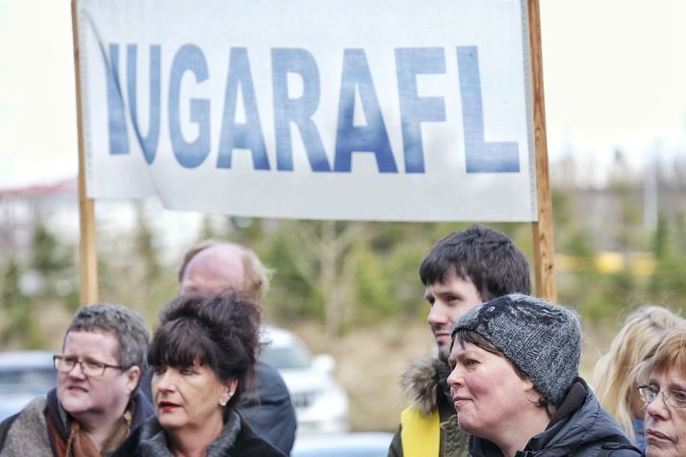 Mental Health Support Service To Close, Protests Planned