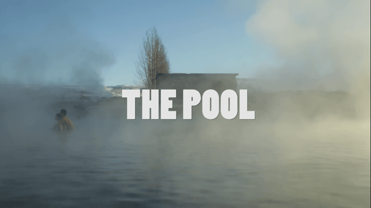 The 2nd “Iceland Is Weird But So Great” Video Is Here