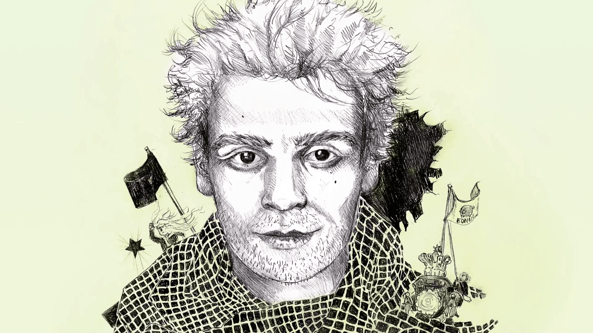 The Peacemaker: The Legacy of Haukur Hilmarsson