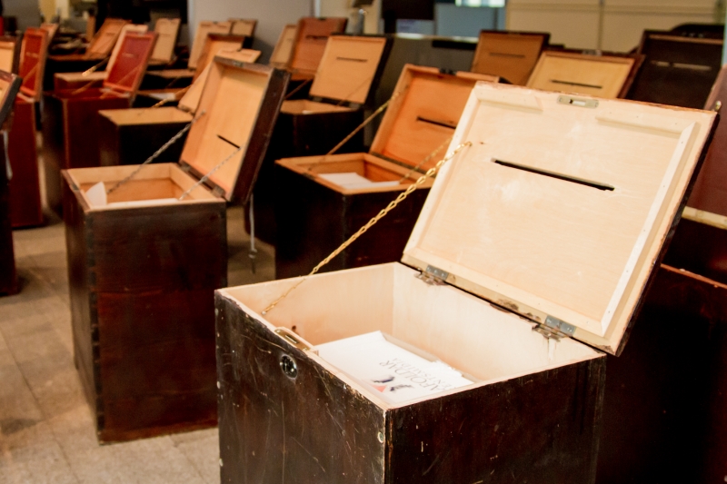 Low Voter Turnout Among Young Icelanders