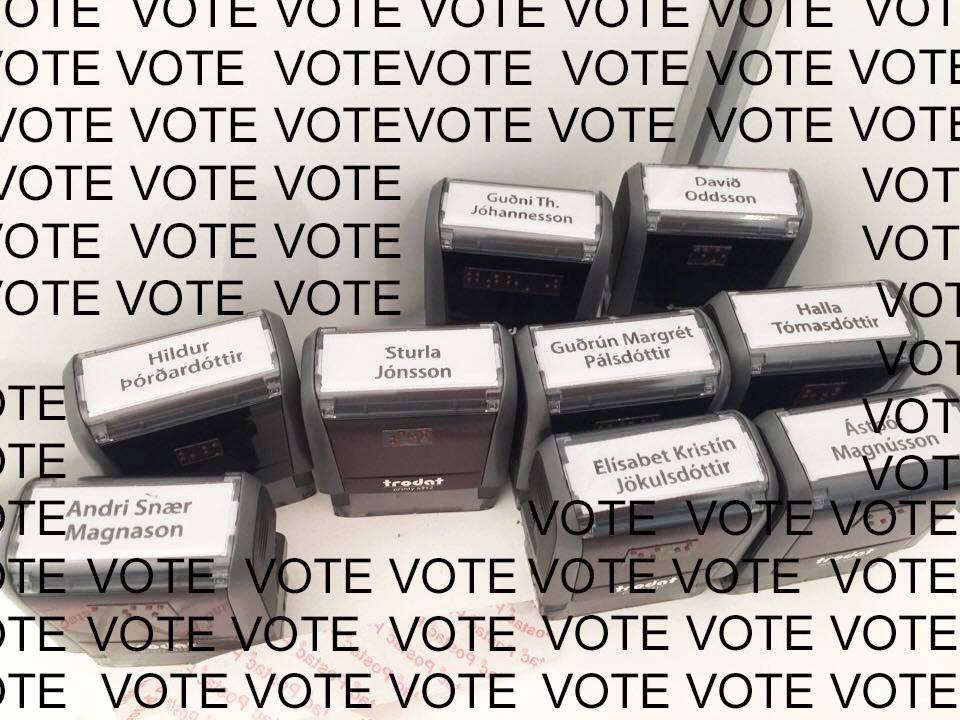 Offsite Voting Challenged