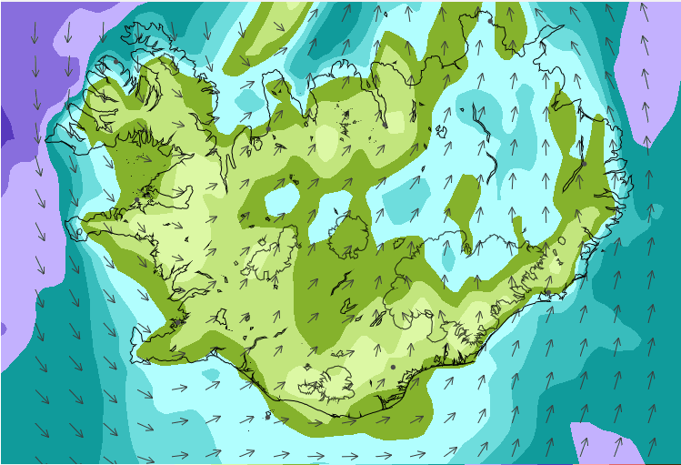 Severe Weather Warning