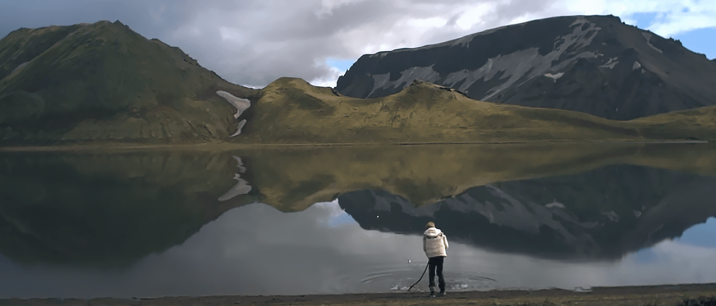 Where Was It Shot: Bon Iver “Holocene”
