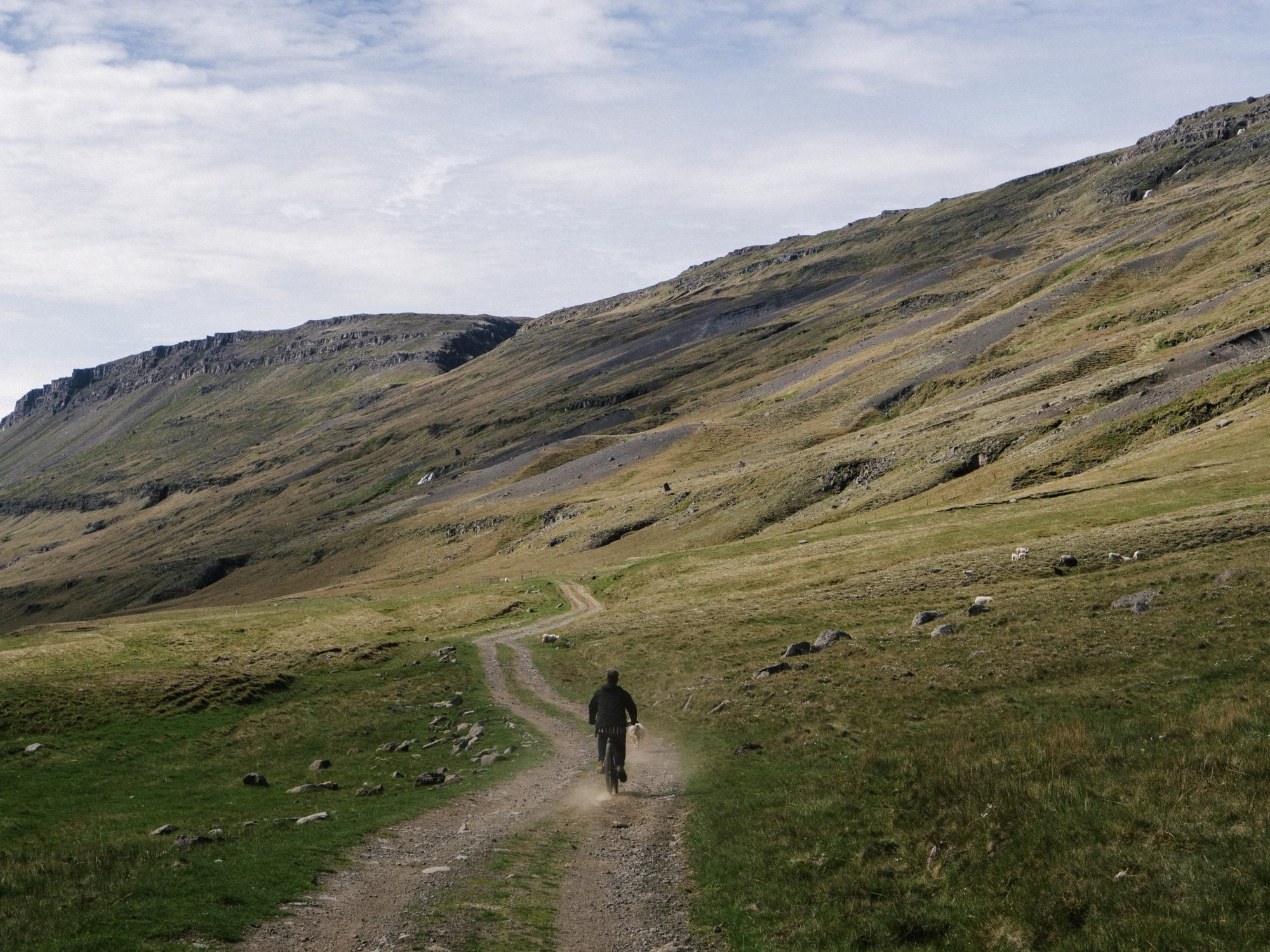 Last Farm In The Valley: Slow Time At East Iceland’s Wilderness Centre