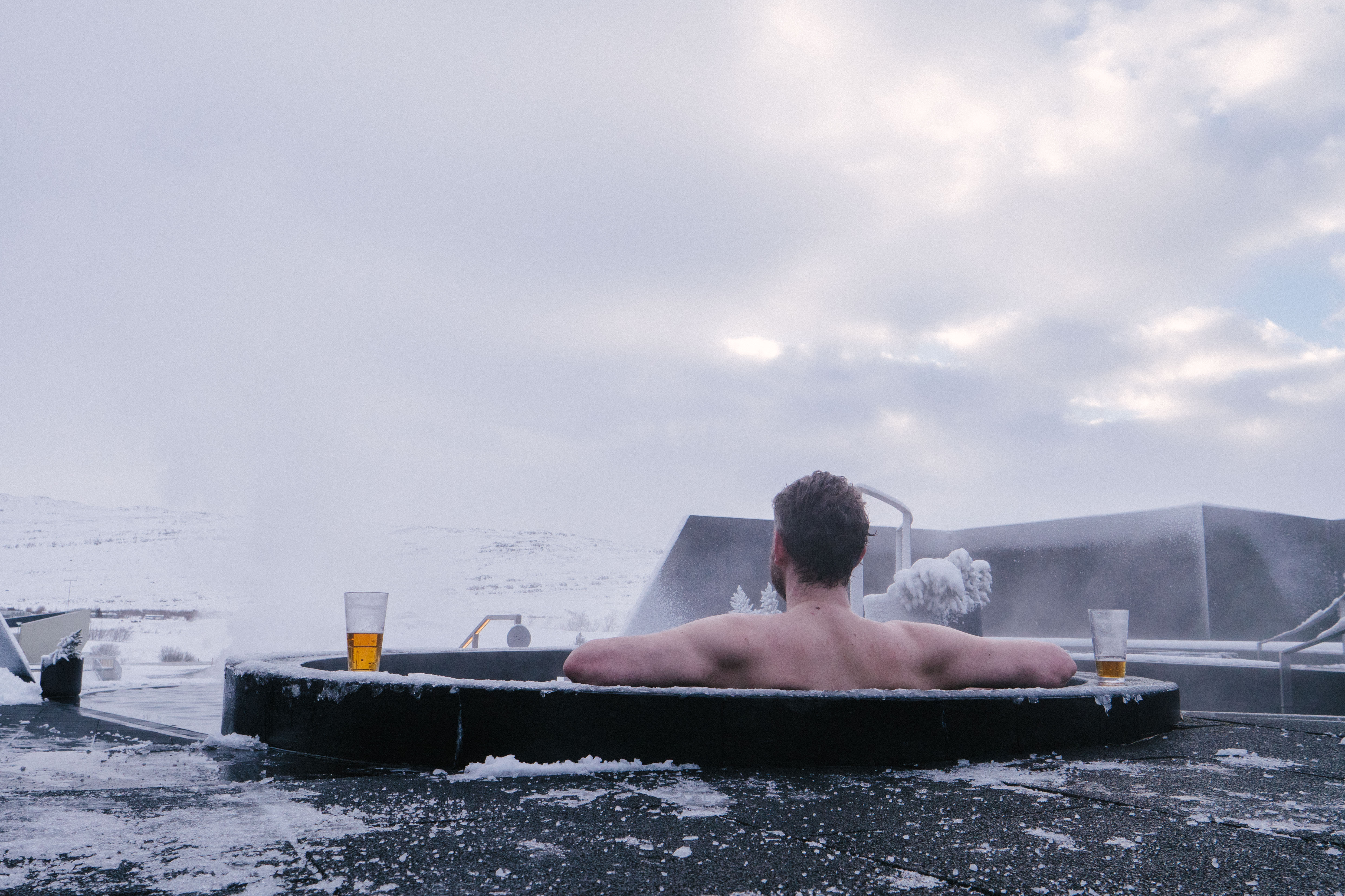 The Sunday Edit: 4 Things To Do In Reykjavík Next Week