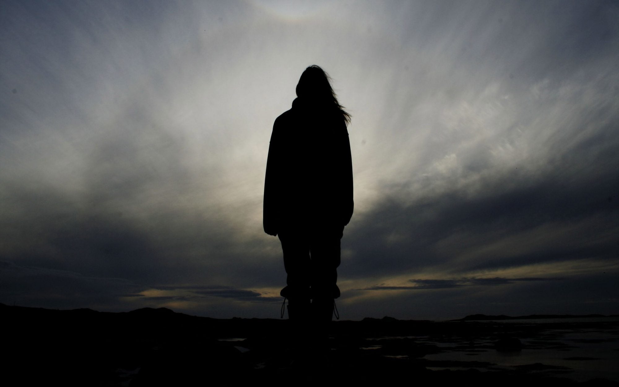 One In Four Icelandic Women Subjected To Sexual Violence